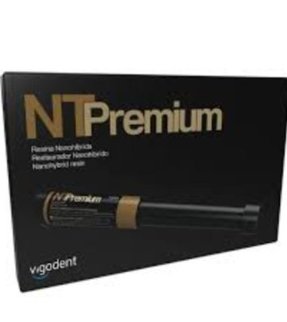 Coltene NT Premium Composite Kit