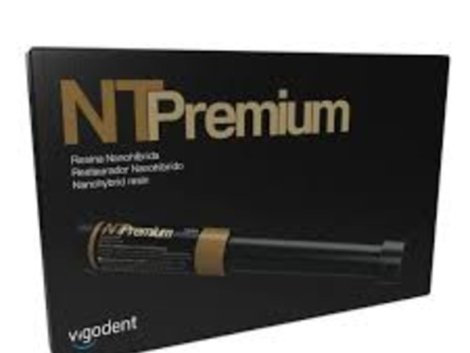 Coltene NT Premium Composite Kit