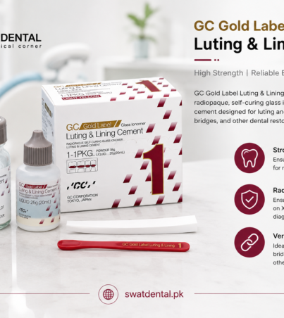glass ionomer