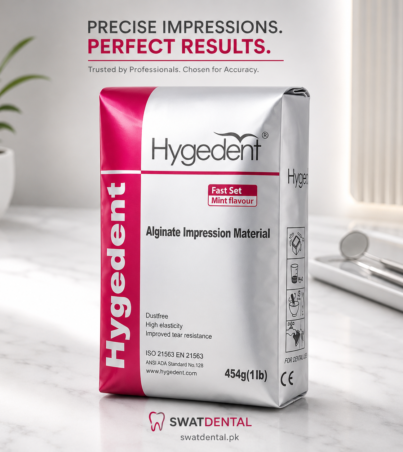 Hygedent Regular Set