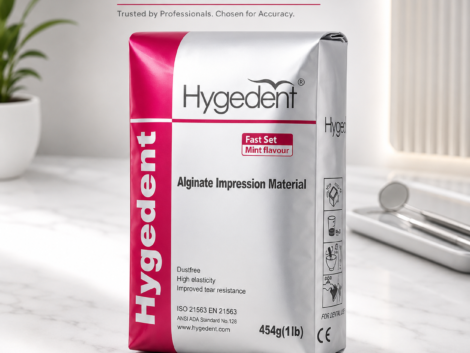 Hygedent Regular Set