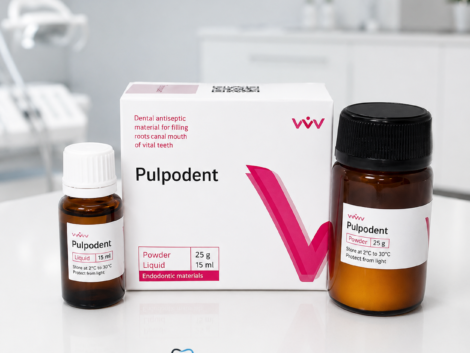 pulpodent