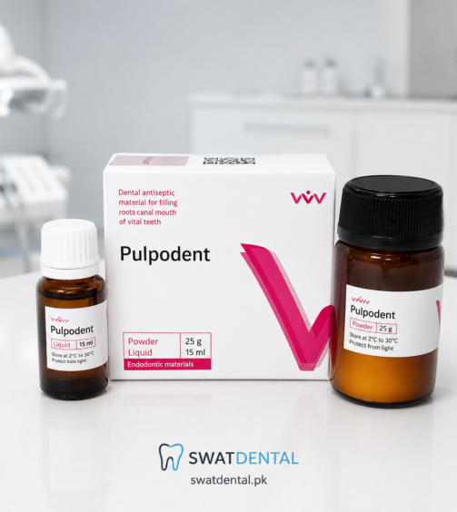 pulpodent