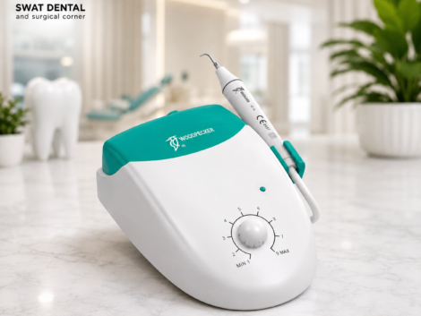 Woodpecker Ultrasonic Scaler UDS J