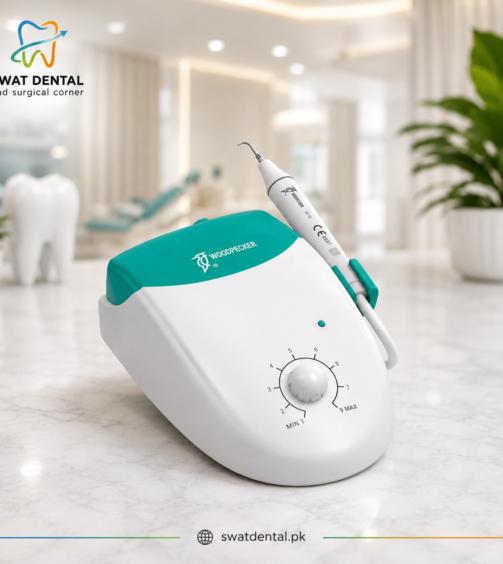 Woodpecker Ultrasonic Scaler UDS J