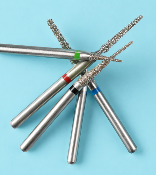 carbide burs pakistan