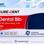 dental bib
