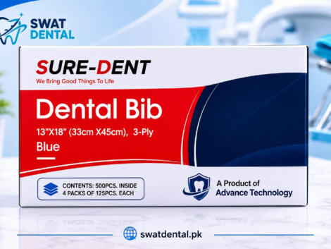 dental bib