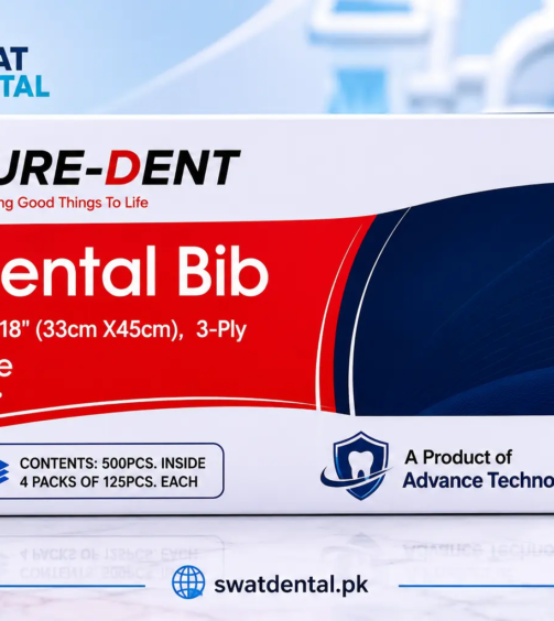 dental bib