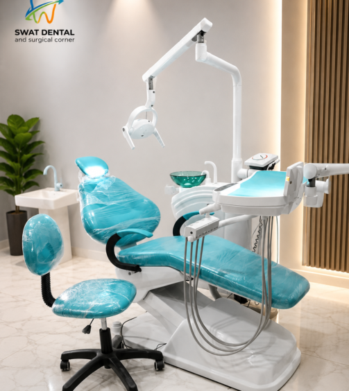 dental chair