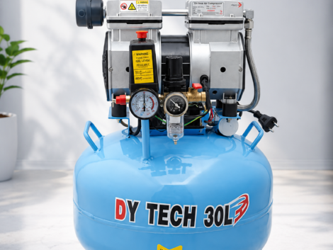 dental compressor pakistan