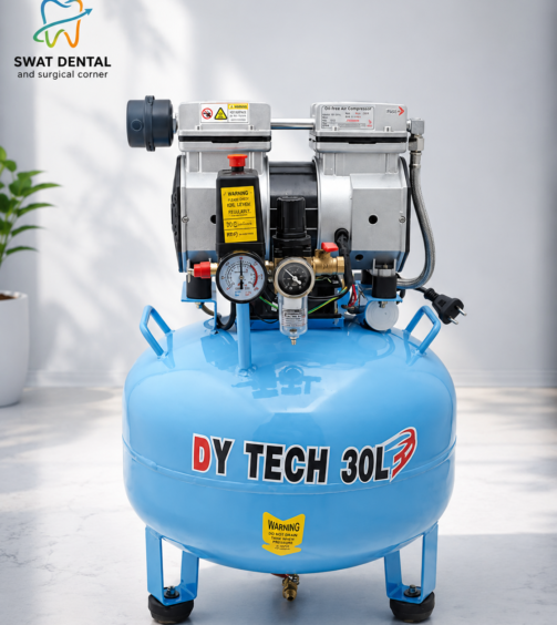dental compressor pakistan