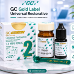 glass ionomer