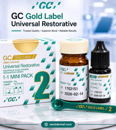 glass ionomer