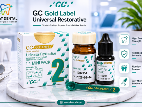 glass ionomer