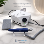 Dental Micromotor