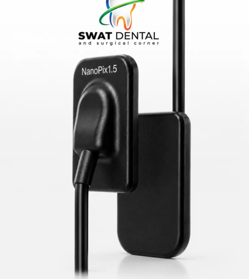 NanoPix 1.5 AI Sensor