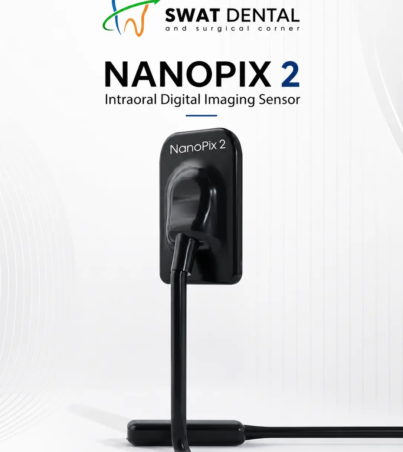 NanoPix Size 2 Sensor