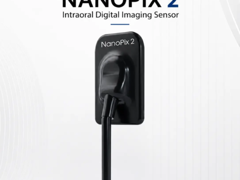 NanoPix Size 2 Sensor