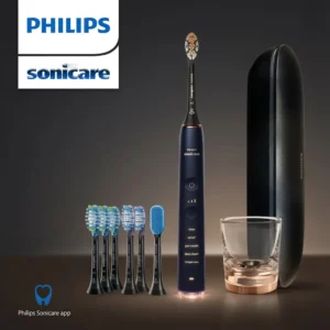 Philips Sonicare DiamondClean Smart 9700 Electric Toothbrush