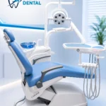 dental unit pakistan