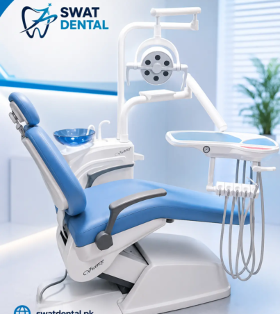dental unit pakistan