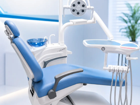 dental unit pakistan